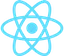React logo